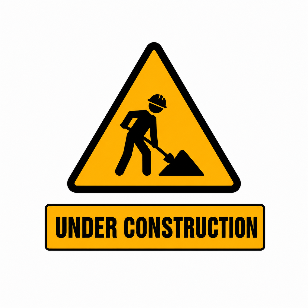 Under construction