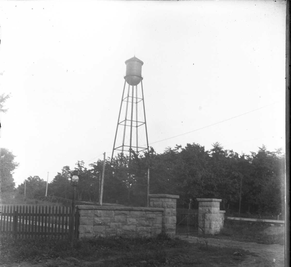 Takoma Park’s Water System